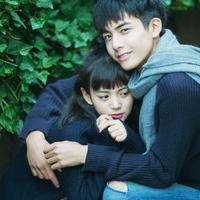 超萌超可爱情侣头像卡通