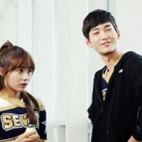 猪的可爱情侣头像图片