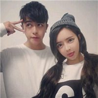 宝宝头像可爱情侣头像图片卡通