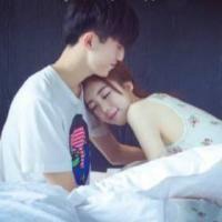 高清霸气可爱情侣头像