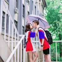 神烦狗可爱情侣头像