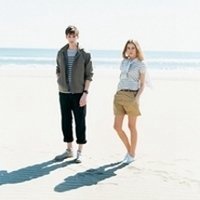 狗狗可爱情侣头像图片卡通