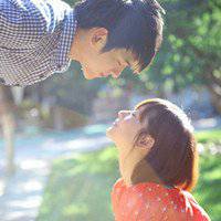 个性可爱情侣头像小孩头像欧美头像