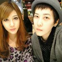 漫画可爱情侣头像微信