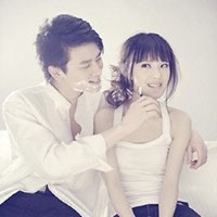 小孩可爱情侣公式