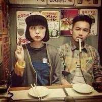 可爱情侣萌娃系头像唯美图片