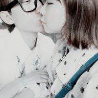 要不我嫁可爱情侣头像