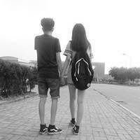 歪歪可爱情侣头像