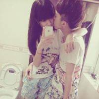 个性创意可爱情侣头像卡通头像图片