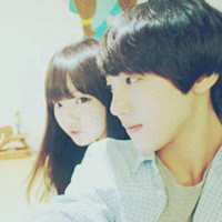 动漫最可爱情侣头像