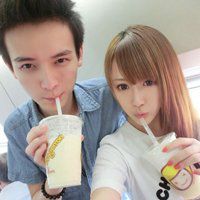 绿色可爱情侣头像图片搜索