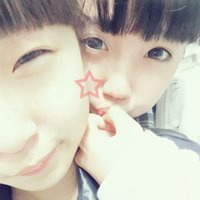 宝宝头像可爱情侣头像