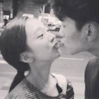 个性可爱情侣头像小孩