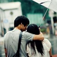 微信高清动漫可爱情侣头像