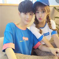 可爱情侣系列头像卡通图片