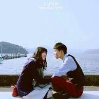 可爱情侣数学公式头像