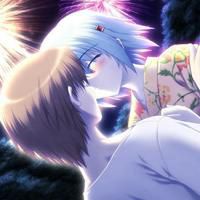 宝宝可爱情侣头像