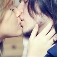 可爱情侣的头像2018