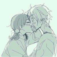 数学公式可爱情侣头像 数学公式可爱情侣头像