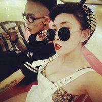 呆萌可爱情侣头像动漫头像