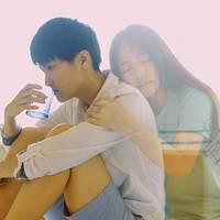 白底兔子可爱情侣头像卡通头像集 白底兔子可爱情侣头像卡通头像集