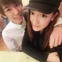 动漫头像呆萌可爱情侣头像卡通人物