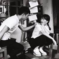 微信动漫头像可爱情侣头像一对