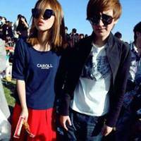 猫和老鼠可爱情侣头像