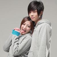 炫舞可爱情侣头像