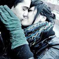 2017年最新可爱情侣头像