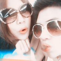 火影忍者可爱情侣