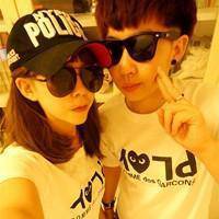 权律二可爱情侣头像