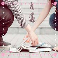 动漫人物简笔画可爱情侣头像