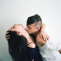 个性创意可爱情侣头像卡通头像图片