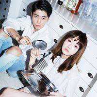 照片头像女生可爱情侣头像