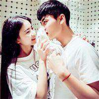 猫咪头像可爱情侣头像卡通头像