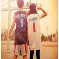 运动女头像高清图片2018