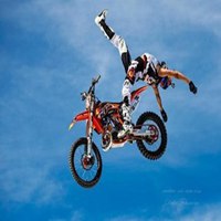 手绘头像运动系女生