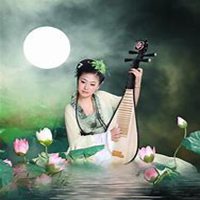 高清气质女生头像