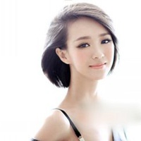 头像头气质女生