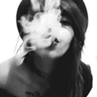 头像成熟气质女生