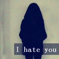 头像个性网气质女生