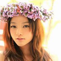 欧美气质女生头像