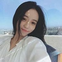 成熟头像气质女生头像