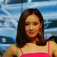 气质女生头像动漫图片