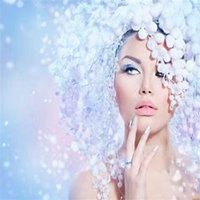 气质女生头像高清图片