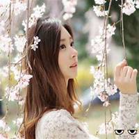 成熟头像气质女生