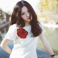 头像唯美有气质女生高贵