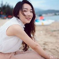 复古头像气质女生