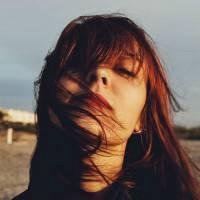 有气质女生的精致头像